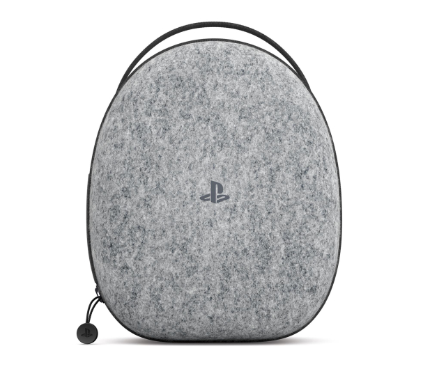 Sony PlayStation 5 Pulse Elite + Etui - 1524820 - zdjęcie 5